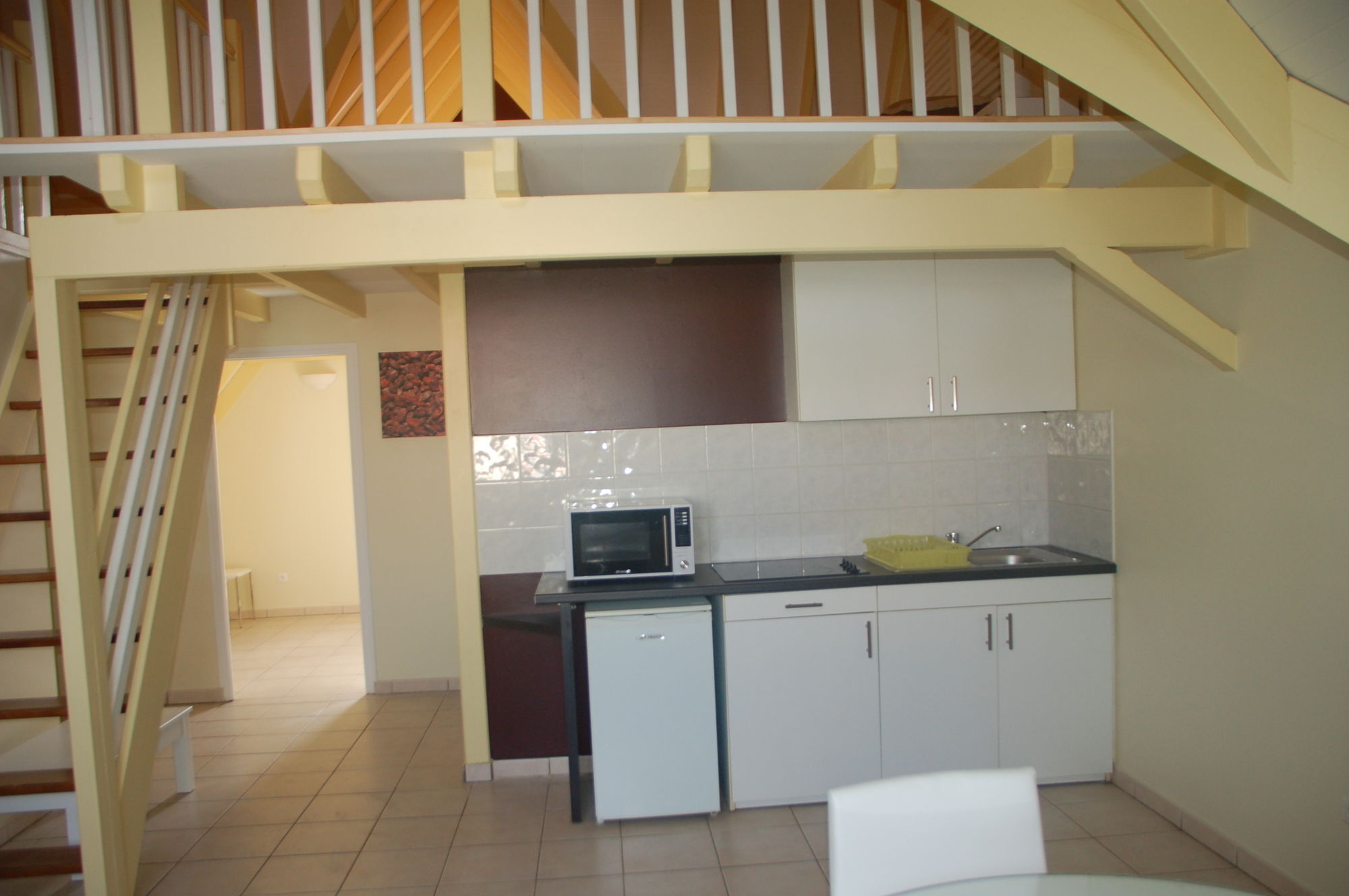 Village Creole Les Trois-Ilets Exteriör bild
